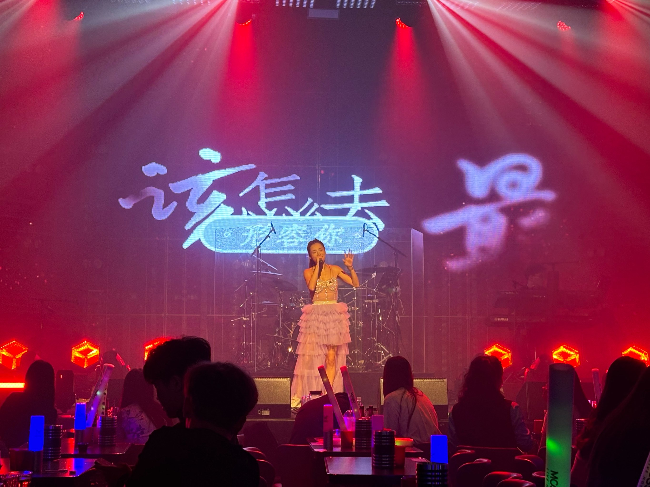 宝鸡商务KTV,尽享商务派对之乐-扶风县ktv预订
